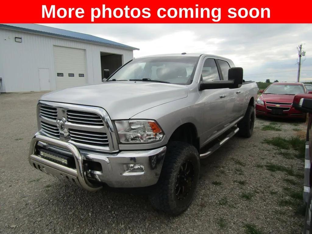ram ram 2500 pickup 2017 3C6UR5MJ7HG726377 image ram ram 2500 pickup 2017 3C6UR5MJ7HG726377 image